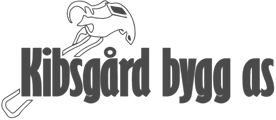 14 kibsgård bygg as logo