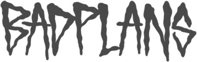 4 badplans logo