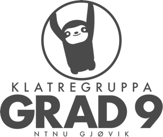 5 grad 9 logo