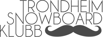 7 trondheim snowboardklubb logo