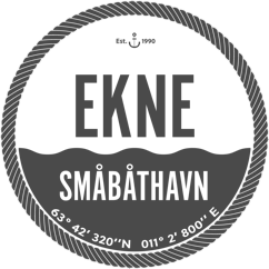 9 ekne småbåthavn logo